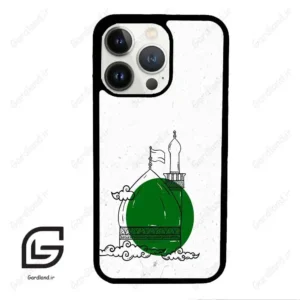 قاب گوشی آیفون 13 پرو (Iphone 13 Pro ) طرح ساده کد 2993