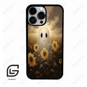 قاب گوشی آیفون 13 پرومکس (Iphone 13 Pro Max ) طرح روح کد 2038