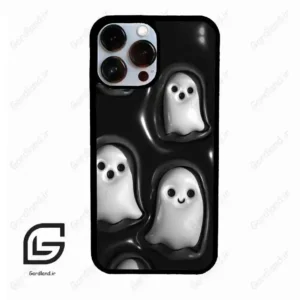 قاب گوشی آیفون 13 پرومکس (Iphone 13 Pro Max ) طرح ارواح کد 2050