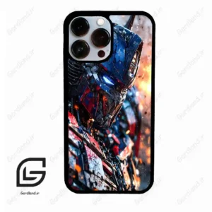 قاب گوشی آیفون 13 پرومکس (Iphone 13 Pro Max ) طرح اپتیموس کد 2066