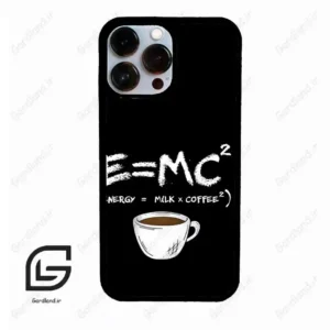 قاب گوشی آیفون 13 پرومکس (Iphone 13 Pro Max ) طرح قهوه کد 2088