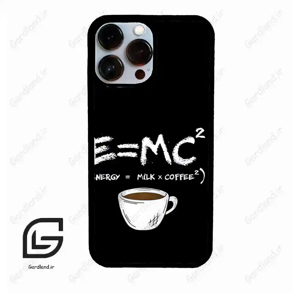 قاب گوشی آیفون 13 پرومکس (Iphone 13 Pro Max ) طرح قهوه کد 2088