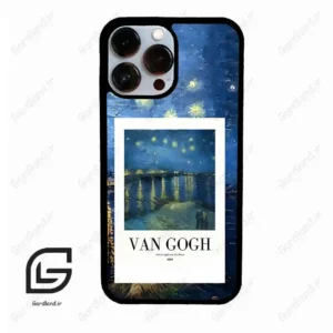 قاب گوشی آیفون 13 پرومکس (Iphone 13 Pro Max ) طرح ونگوک کد 2089