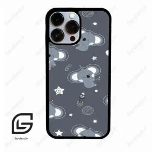 قاب گوشی آیفون 13 پرومکس (Iphone 13 Pro Max ) طرح کوالا کد 2101