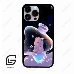 قاب گوشی آیفون 13 پرومکس (Iphone 13 Pro Max ) طرح فانتزی کد 2114