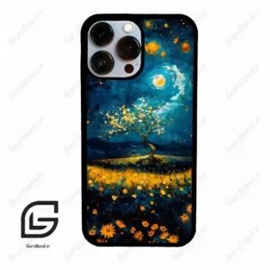 قاب گوشی آیفون 13 پرومکس (Iphone 13 Pro Max ) طرح طبیعت کد 2116