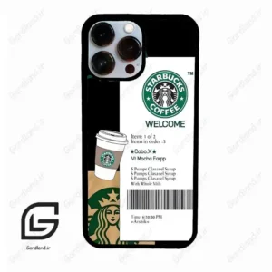 قاب گوشی آیفون 13 پرومکس (Iphone 13 Pro Max ) طرح استار کد 2123