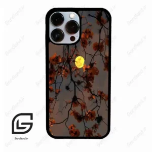 قاب گوشی آیفون 13 پرومکس (Iphone 13 Pro Max ) طرح طبیعت کد 2126