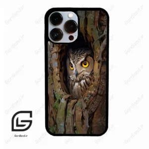 قاب گوشی آیفون 13 پرومکس (Iphone 13 Pro Max ) طرح حیوانات کد 2129