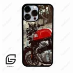 قاب گوشی آیفون 13 پرومکس (Iphone 13 Pro Max ) طرح موتور کد 2132