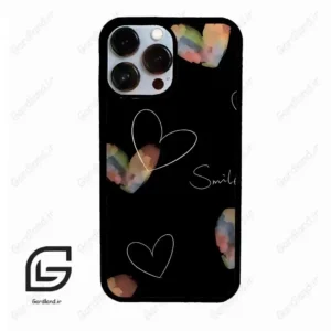 قاب گوشی آیفون 13 پرومکس (Iphone 13 Pro Max ) طرح ساده کد 2133