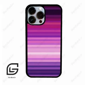 قاب گوشی آیفون 13 پرومکس (Iphone 13 Pro Max ) طرح ساده کد 2137