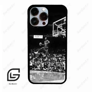 قاب گوشی آیفون 13 پرومکس (Iphone 13 Pro Max ) طرح مایکل کد 2144