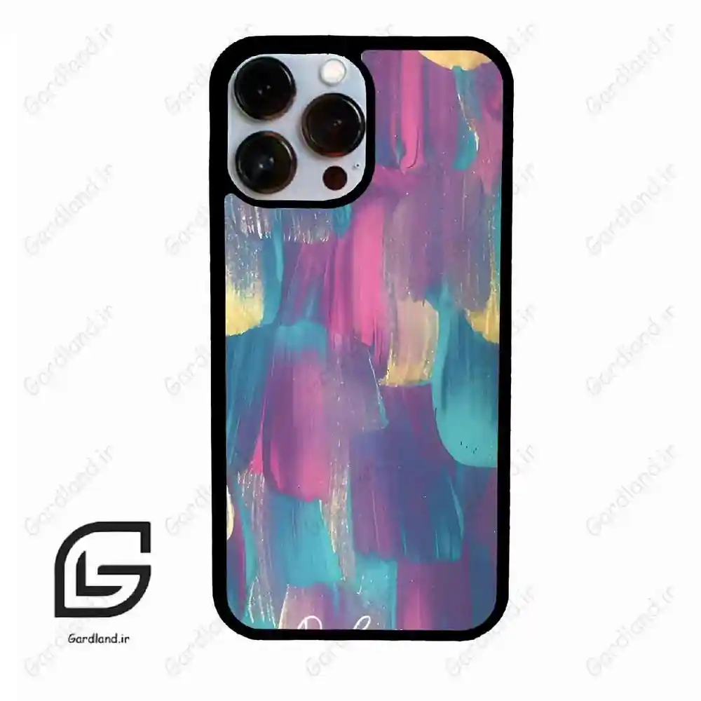 قاب گوشی آیفون 13 پرومکس (Iphone 13 Pro Max ) طرح فانتزی کد 2146