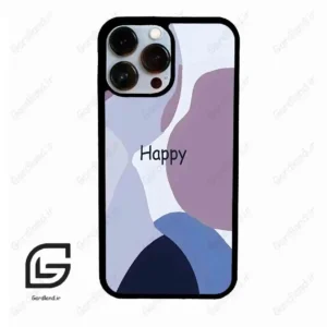 قاب گوشی آیفون 13 پرومکس (Iphone 13 Pro Max ) طرح ساده کد 2148