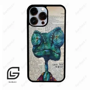 قاب گوشی آیفون 13 پرومکس (Iphone 13 Pro Max ) طرح رنگو کد 2150