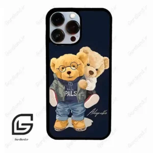 قاب گوشی آیفون 13 پرومکس (Iphone 13 Pro Max ) طرح فانتزی کد 2153