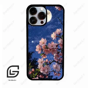 قاب گوشی آیفون 13 پرومکس (Iphone 13 Pro Max ) طرح طبیعت کد 2158