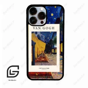قاب گوشی آیفون 13 پرومکس (Iphone 13 Pro Max ) طرح ونگوک کد 2162