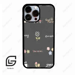 قاب گوشی آیفون 13 پرومکس (Iphone 13 Pro Max ) طرح فانتزی کد 2171