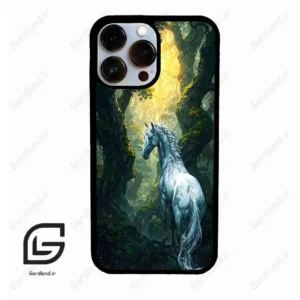 قاب گوشی آیفون 13 پرومکس (Iphone 13 Pro Max ) طرح اسب کد 2176
