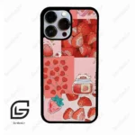 قاب گوشی آیفون 13 پرومکس (Iphone 13 Pro Max ) طرح فانتزی کد 2177