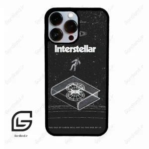 قاب گوشی آیفون 13 پرومکس (Iphone 13 Pro Max ) طرح ساده کد 2185