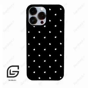 قاب گوشی آیفون 13 پرومکس (Iphone 13 Pro Max ) طرح فانتزی کد 2192
