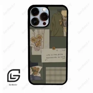 قاب گوشی آیفون 13 پرومکس (Iphone 13 Pro Max ) طرح فانتزی کد 2196