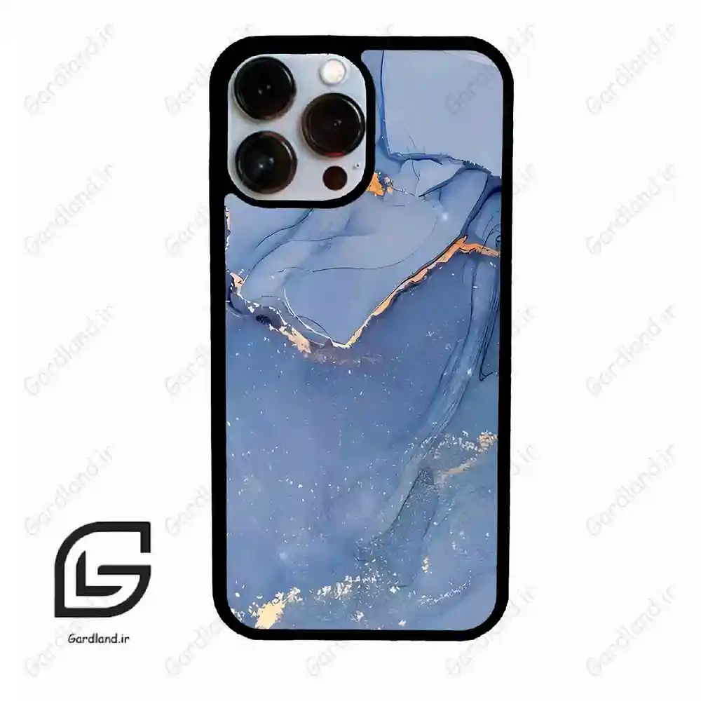قاب گوشی آیفون 13 پرومکس (Iphone 13 Pro Max ) طرح ساده کد 2197