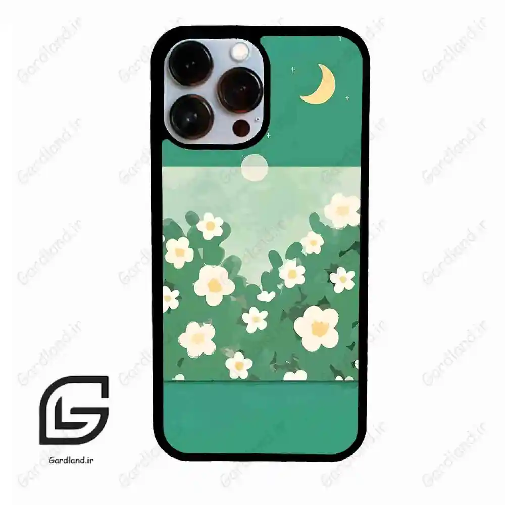 قاب گوشی آیفون 13 پرومکس (Iphone 13 Pro Max ) طرح ساده کد 2200