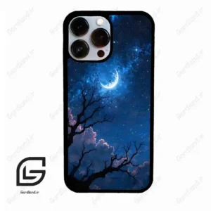 قاب گوشی آیفون 13 پرومکس (Iphone 13 Pro Max ) طرح طبیعت کد 2206