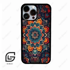 قاب گوشی آیفون 13 پرومکس (Iphone 13 Pro Max ) طرح دخترانه کد 2207