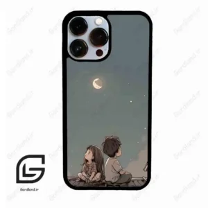 قاب گوشی آیفون 13 پرومکس (Iphone 13 Pro Max ) طرح کاپلی کد 2208