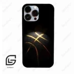 قاب گوشی آیفون 13 پرومکس (Iphone 13 Pro Max ) طرح توپ کد 2210