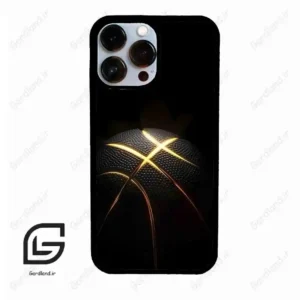 قاب گوشی آیفون 13 پرومکس (Iphone 13 Pro Max ) طرح توپ کد 2210