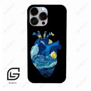 قاب گوشی آیفون 13 پرومکس (Iphone 13 Pro Max ) طرح ونگوک کد 2214