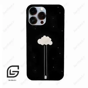 قاب گوشی آیفون 13 پرومکس (Iphone 13 Pro Max ) طرح دخترانه کد 2235