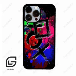 قاب گوشی آیفون 13 پرومکس (Iphone 13 Pro Max ) طرح بازی کد 2249
