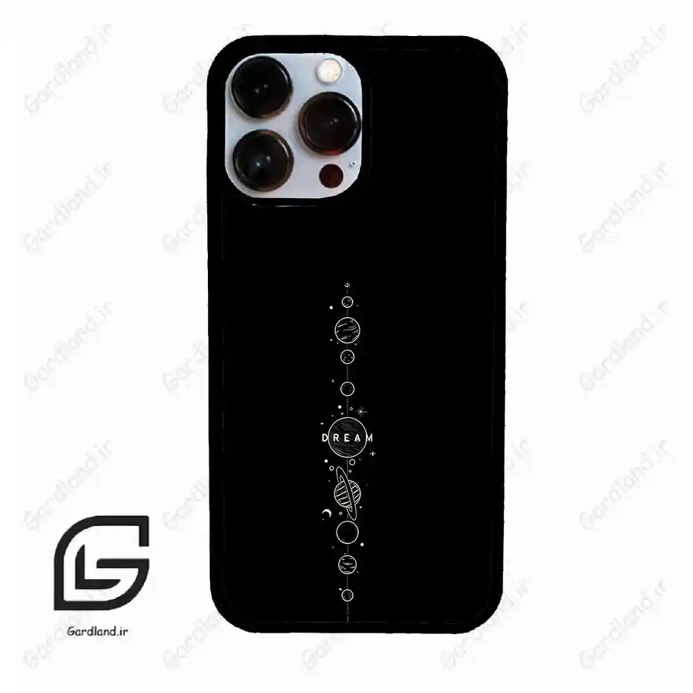 قاب گوشی آیفون 13 پرومکس (Iphone 13 Pro Max ) طرح خفن کد 2255