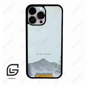 قاب گوشی آیفون 13 پرومکس (Iphone 13 Pro Max ) طرح ون کد 2268