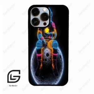 قاب گوشی آیفون 13 پرومکس (Iphone 13 Pro Max ) طرح کره کد 2294