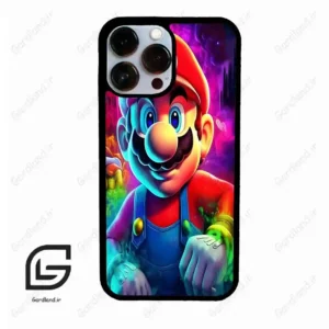 قاب گوشی آیفون 13 پرومکس (Iphone 13 Pro Max ) طرح سوپر کد 2295