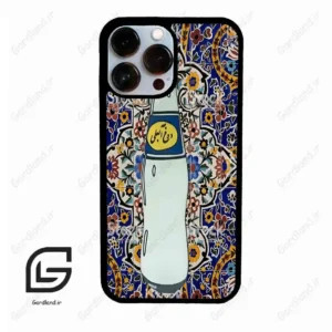 قاب گوشی آیفون 13 پرومکس (Iphone 13 Pro Max ) طرح دوغ کد 2300