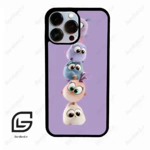 قاب گوشی آیفون 13 پرومکس (Iphone 13 Pro Max ) طرح انگیری کد 2315