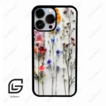 قاب گوشی آیفون 13 پرومکس (Iphone 13 Pro Max ) طرح گل کد 2321