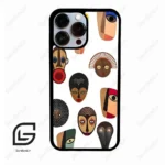 قاب گوشی آیفون 13 پرومکس (Iphone 13 Pro Max ) طرح بومی کد 2336