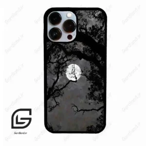 قاب گوشی آیفون 13 پرومکس (Iphone 13 Pro Max ) طرح تاریکی کد 2360