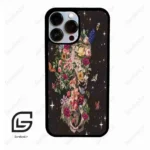 قاب گوشی آیفون 13 پرومکس (Iphone 13 Pro Max ) طرح ستون کد 2362