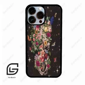 قاب گوشی آیفون 13 پرومکس (Iphone 13 Pro Max ) طرح ستون کد 2362